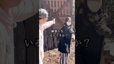 【七四六家】「人間たち、聞け！」という幽霊の叫び