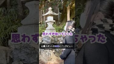 【七四六家】怪談の元になった幽霊を発見