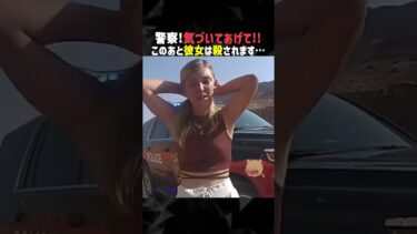 【ごまだんごの怪奇なチャンネル】このあと彼女は殺されます　#horror #horror #ギャビー・ペティート