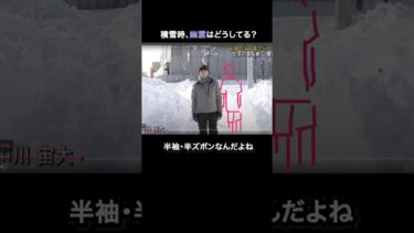 【七四六家】季節が全く関係ない幽霊