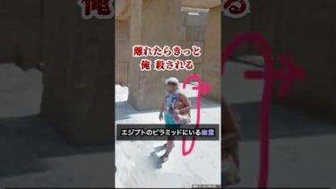 【七四六家】異様な雰囲気の幽霊たち